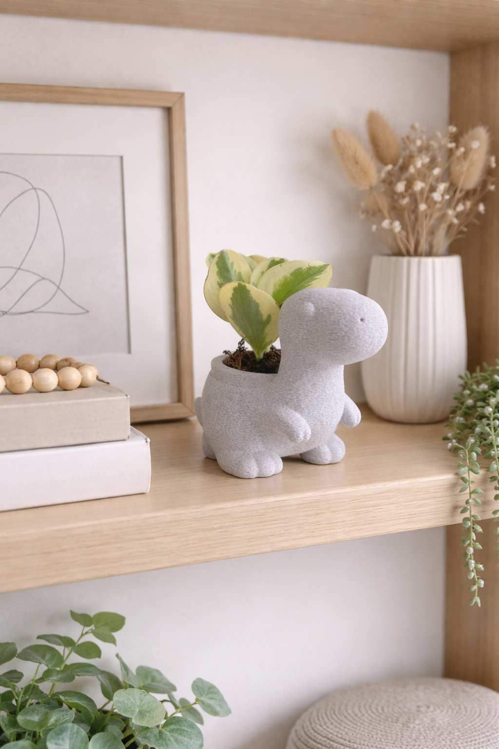 T-Rex Planter