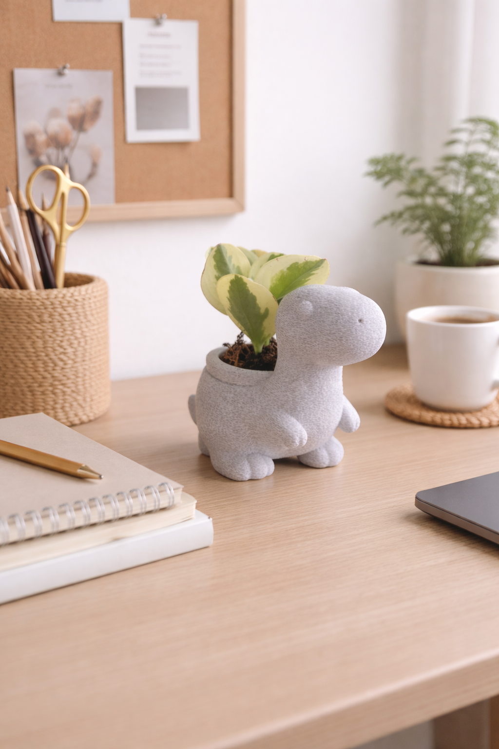 T-Rex Planter