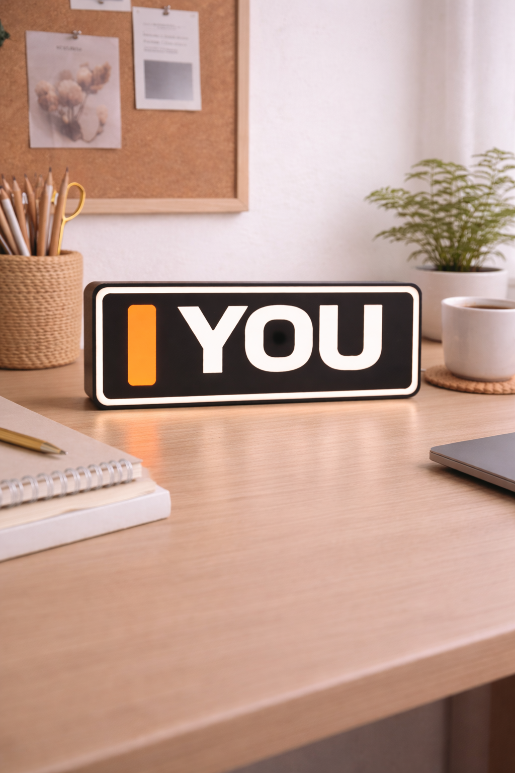 Personalised Formula 1 LED Light Box